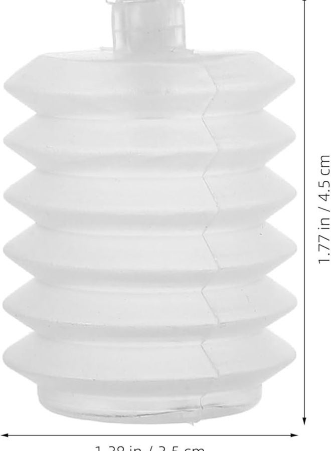 20pcs Dog Toy Squeaker Replacement Inserts for Pet Toys Cat Dog - Image 2